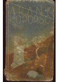 Móra Ferenc - Aranykoporsó I-II. kötet