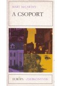 McCarthy, Mary - A csoport