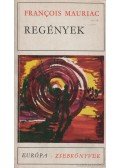 Francois Mauriac - Regények