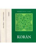 Simon Róbert - Korán / A Korán világa I-II.