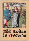 Chaucer, Geoffrey - Troilus és Cressida