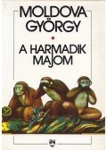 Moldova György - A harmadik majom