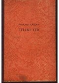 Medgyesi Károly - Teleki-tér