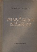 Wilson, Mitchell - Villámok között