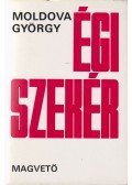 Moldova György - Égi szekér