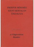 Prosper Mérimée - Szent Bertalan éjszakája