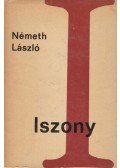 Németh László - Iszony