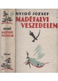 Nyirő József - Madéfalvi veszedelem