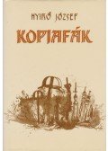 Nyirő József - Kopjafák