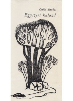 Raffai Sarolta - Egyszeri kaland Raffai Sarolta - Egyszeri kaland, Kecskemét 1975 antikvár könyv