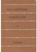 Vajda György Mihály - Mai osztrák elbeszélők