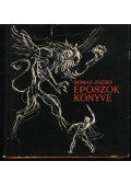 Román József - Eposzok könyve