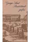 George Sand - Rudolstadt grófné