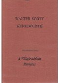Walter Scott - Kenilworth