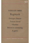 Sarkadi Imre - Regények
