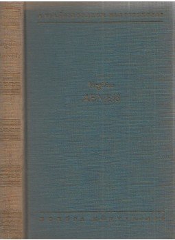 Vergilius Maro, Publius - Aeneis Vergilius Maro, Publius - Aeneis, Budapest 1962 antikvár könyv