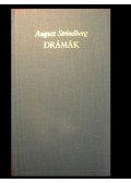 Strindberg, August - Strindberg - Drámák