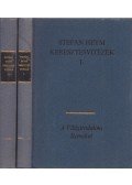 Stefan Heym - Keresztesvitézek I-II.