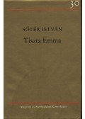 Sőtér István - Tiszta Emma