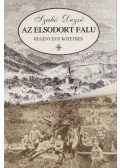 Szabó Dezső - Az elsodort falu