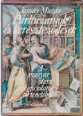 Jászay Magda - Párhuzamok és kereszteződések