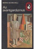 Micheli, Mario de - Az avantgardizmus