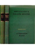 John Steinbeck - Édentől keletre I-II.