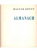 Tabi László,Radnóti Miklós,Goda Gábor - Almanach