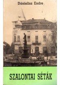 Dánielisz Endre - Szalontai séták