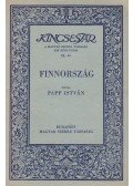 Papp István - Finnország