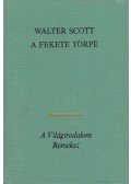 Walter Scott - A fekete törpe