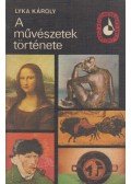 Lyka Károly - A művészetek története