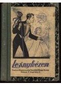 Sinzig Péter - Leánykézen