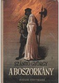 Szántó György - A boszorkány