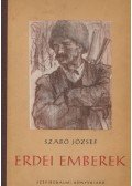 Szabó József - Erdei emberek