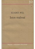 Szabó Pál - Isten malmai