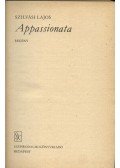 Szilvási Lajos - Appassionata