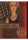 Török Sándor - Vidéken volt primadonna