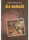 Szemjonov, Julian - Az aukció