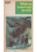 Szatmári György - Máramarosi erdő