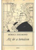 Móricz Zsigmond - Az úr a tornácon