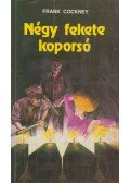 Cockney, Frank - Négy fekete koporsó