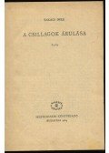 Takács Imre - A csillagok árulása