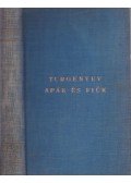 Ivan Turgenyev - Apák és fiúk