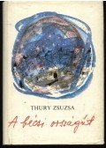 Thury Zsuzsa - A bécsi országút
