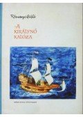 Rónaszegi Miklós - A királynő kalóza