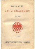 Tamási Áron - Ábel a rengetegben