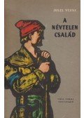 Jules Verne - A névtelen család