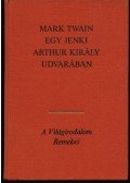 Twain, Mark - Egy Jenki Artúr király urvarában