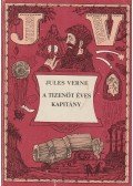 Jules Verne - A tizenöt éves kapitány